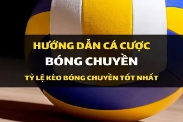 Cách phân tích phong độ đội bóng chuyền khi cá cược tại S66660s