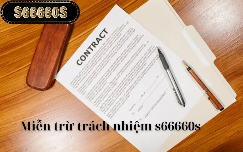 Giới hạn trách nhiệm