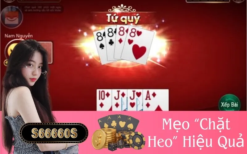 Mẹo “Chặt Heo” Hiệu Quả